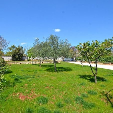 Bavica Apartments روفينج المظهر الخارجي الصورة