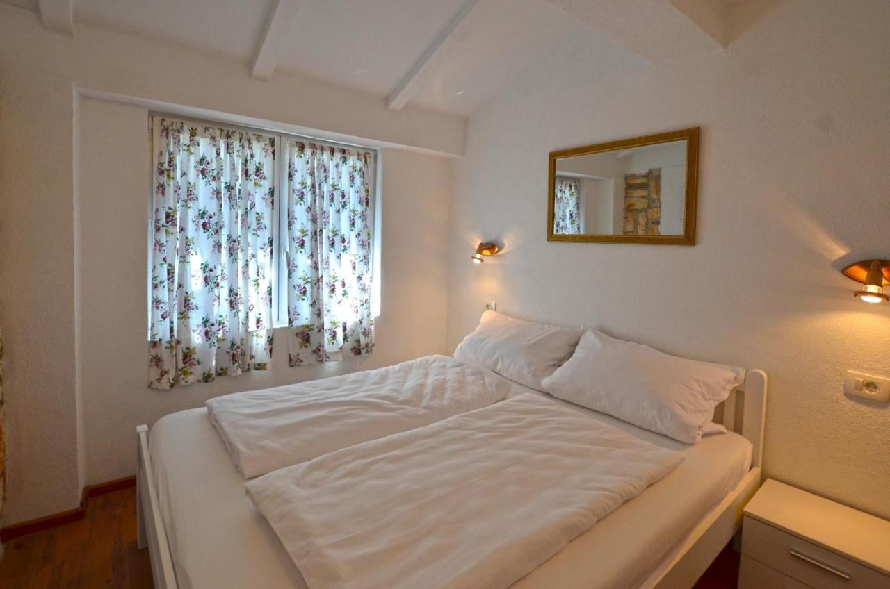 Bavica Apartments روفينج المظهر الخارجي الصورة