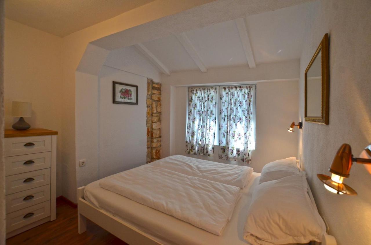 Bavica Apartments روفينج المظهر الخارجي الصورة